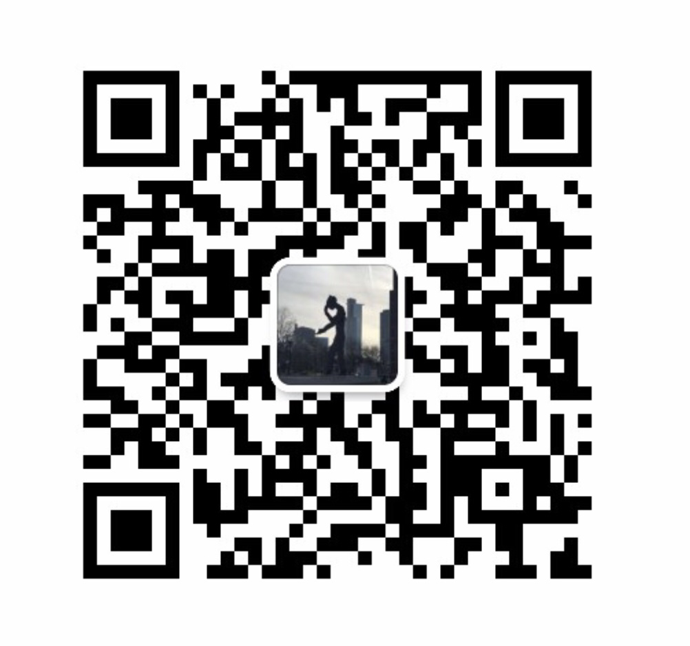 Scan With Wechat