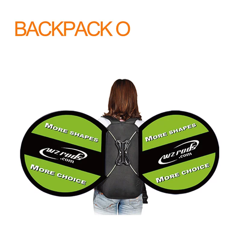 Backpack O