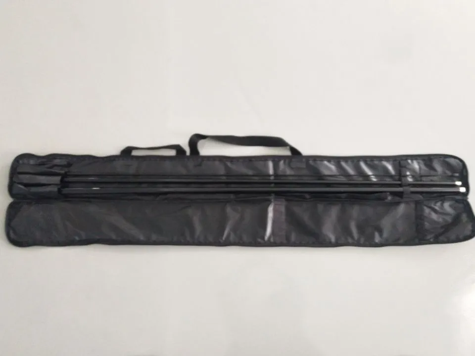 wzrods's flagpole carry bags details