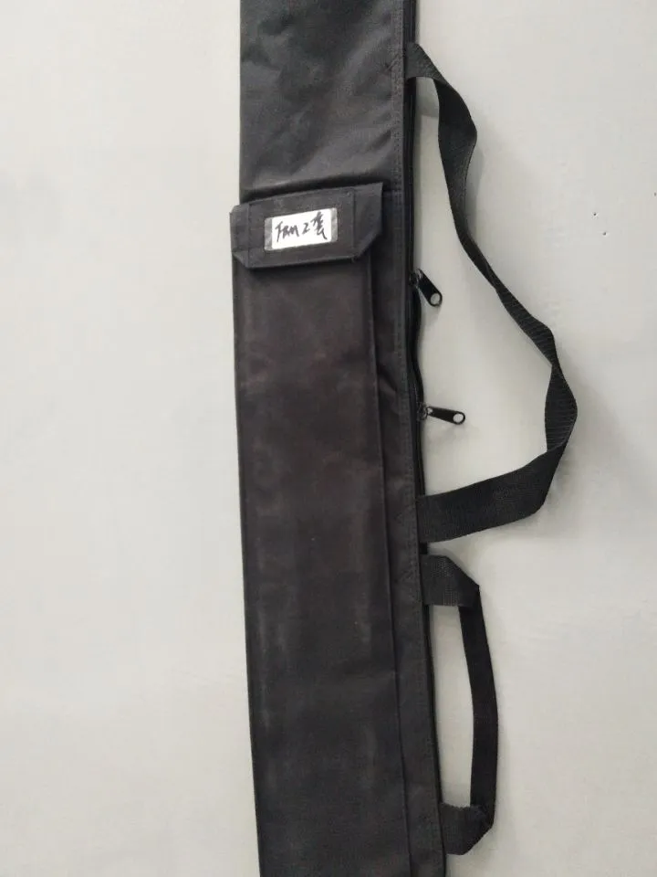 wzrods's flagpole carry bags details