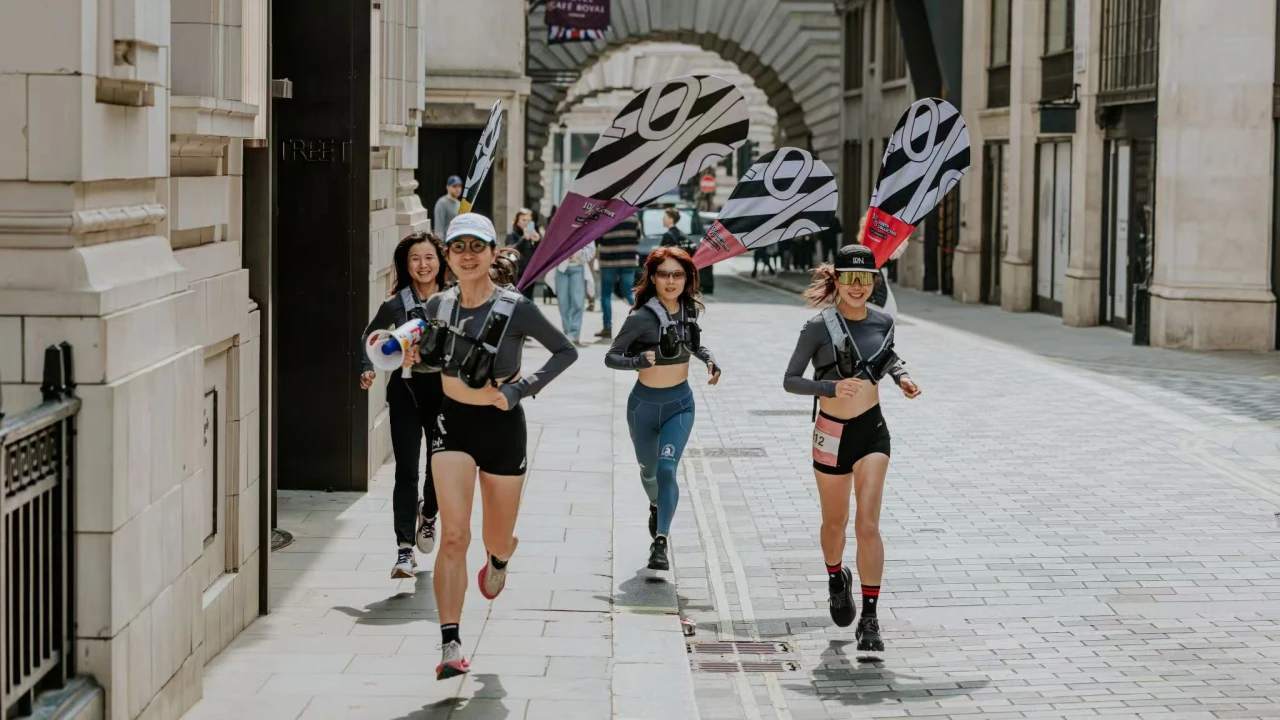 Understanding the Role of Running Pacer Flags for M