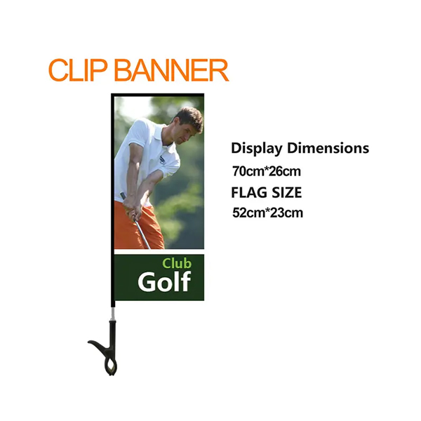 Clip Banner