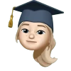 default avater 'apple-memoji'