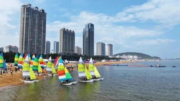 Hobie Open Regatta-3