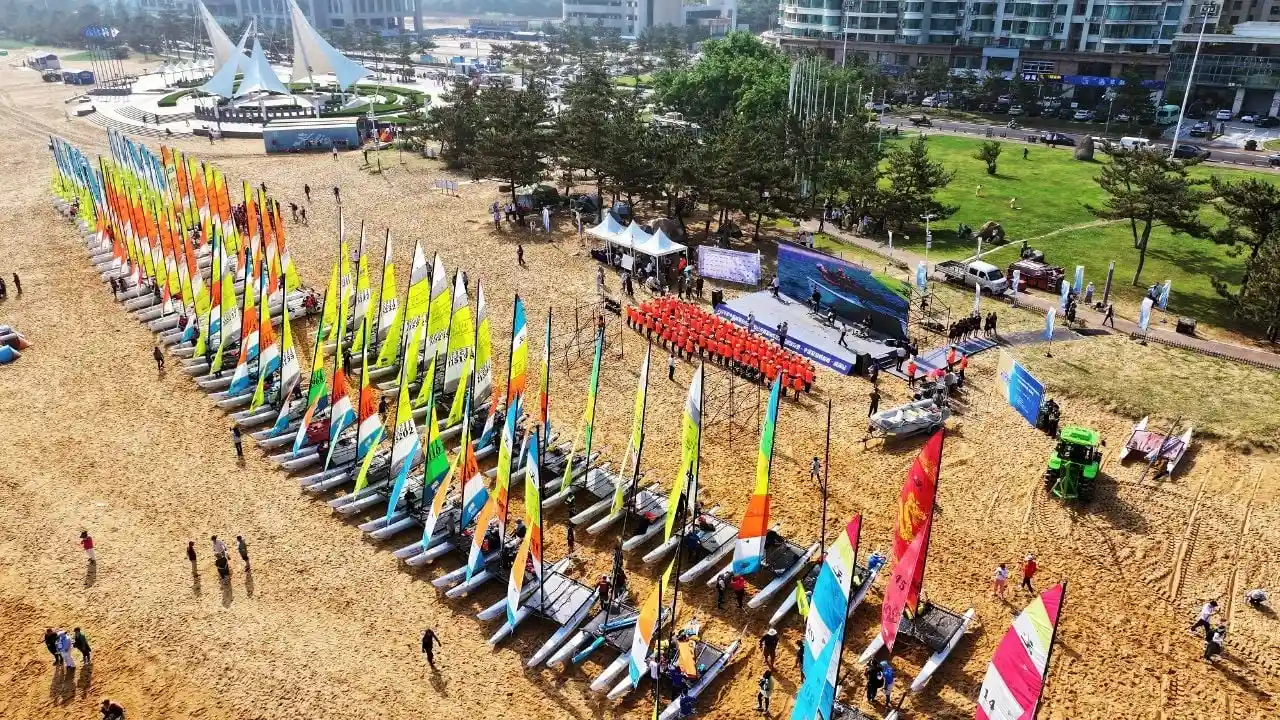 Hobie Open Regatta-2