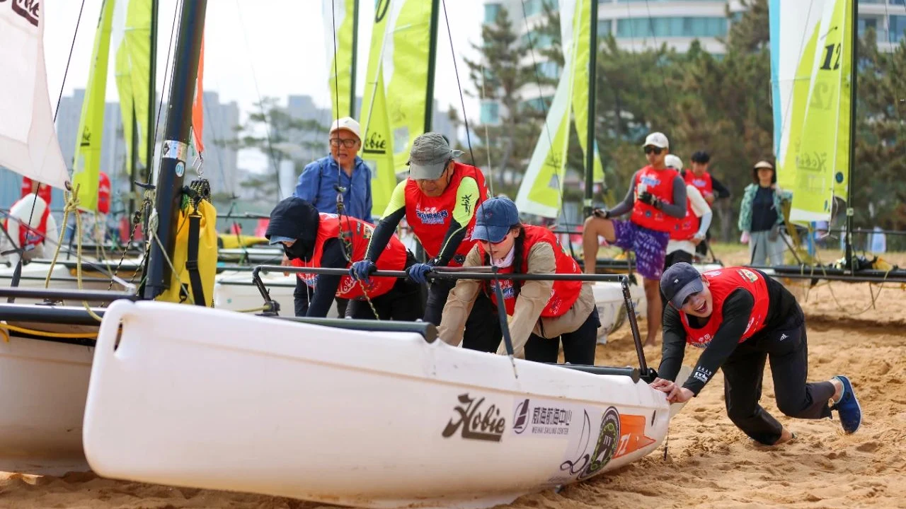 Hobie Open Regatta-4