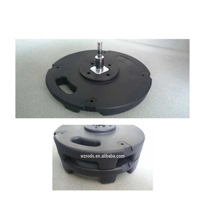 CB-10与CB-29圆盘底座堆叠展示，节省仓储与运输空间