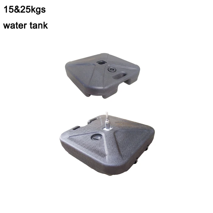 广告旗注水座 – 专业展示底座配件